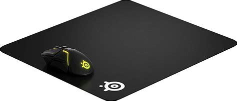 Qck large mouse pad